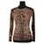 Dolce & Gabbana Brauner Cardigan  - Ansicht 1