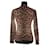 Dolce & Gabbana Brauner Cardigan  - Ansicht 4