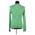 Miu Miu Grüner Cardigan  - Ansicht 4
