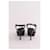Yves Saint Laurent Talons noirs  - vue 2