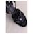 Yves Saint Laurent Talons noirs  - vue 5