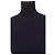 Alaïa Top senza maniche blu navy - vista 2