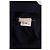 Alaïa Top senza maniche blu navy - vista 5