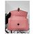 Autre Marque Borsa a tracolla in pelle di vitello Bvlgari Serpenti Forever pesca - vista 11