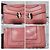 Autre Marque Borsa a tracolla in pelle di vitello Bvlgari Serpenti Forever pesca - vista 9