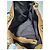 LOUIS VUITTON Borsa Hobo Mahina L Marrone - vue 9