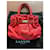 Borsa Lanvin rossa Rosso  - vista 2
