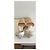 Espadrillas con zeppa Castaner Clara multicolori Bianco Blu Multicolore Beige Arancione - vista 11