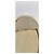 Espadrillas con zeppa Castaner Clara multicolori Bianco Blu Multicolore Beige Arancione - vista 12