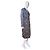Gabardina Coach Oversize Estampado de Leopardo Multicolor - vista 6