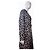 Gabardina Coach Oversize Estampado de Leopardo Multicolor - vista 7
