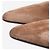 Khaite Stivali in suede marrone al ginocchio - taglia EU 39 - vista 4