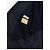 Brunello Cucinelli Blazer grigio a righe - taglia UK 8 - vista 4