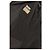 Brunello Cucinelli Grey dropped hem jacket - size UK 8 - view 4