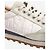 Brunello Cucinelli Multicolour monili patch sneakers - size EU 38 Multiple colors - view 3