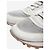 Brunello Cucinelli Multicolour monili patch sneakers - size EU 38 Multiple colors - view 4