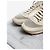 Brunello Cucinelli Multicolour monili patch sneakers - size EU 38 Multiple colors - view 5