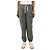 Brunello Cucinelli Joggers cargo grises - talla S