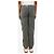Brunello Cucinelli Joggers cargo grises - talla S - vista 3