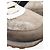 Brunello Cucinelli Sneakers in velluto e suede taupe - taglia EU 38 - vista 5