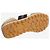 Brunello Cucinelli Sneakers in velluto e suede taupe - taglia EU 38 - vista 6