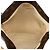 Borsa a Spalla Artsy MM Louis Vuitton Marrone - vista 11
