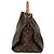 Borsa a Spalla Artsy MM Louis Vuitton Marrone - vista 2