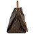 Borsa a Spalla Artsy MM Louis Vuitton Marrone - vista 4