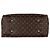 Borsa a Spalla Artsy MM Louis Vuitton Marrone - vista 5
