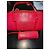 Soufflot Borsa Louis Vuitton in pelle Epi rossa Rosso - vista 2