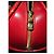 Soufflot Borsa Louis Vuitton in pelle Epi rossa Rosso - vista 3