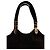 Horsebit 1955 Gucci Borsa Tote pelle Horsebit Nero - vista 3