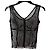 Dolce & Gabbana Top de Encaje Negro