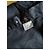 Autre Marque Camicia Xoox in cotone blu navy effetto satinato XXL - vista 4