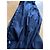 Autre Marque Camicia Xoox in cotone blu navy effetto satinato XXL - vista 6