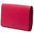 Cartera Gucci Dionysus de piel de ternera rosa con cadena - vista 2