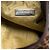Borsa tote in nylon marrone con stampa leopardata Bottega Veneta - vista 5