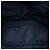 Borsa a tracolla Gucci Guccissima nera Nero - vista 4