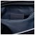 Borsa a tracolla Gucci Guccissima nera Nero - vista 6