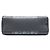 Goyard Mini Goyardine Saigon Souple Grigio Marrone - vista 3