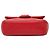 Chanel Mini Quadrato Rosso Caviar Incognito Flap - vista 3