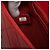 Chanel Mini Quadrato Rosso Caviar Incognito Flap - vista 6