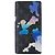 Louis Vuitton Black Monogram Eclipse Sunrise Brazza Wallet