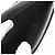 Louis Vuitton Black Monogram Eclipse Sunrise Brazza Wallet - view 3
