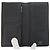 Louis Vuitton Black Monogram Eclipse Sunrise Brazza Wallet - view 4