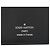 Louis Vuitton Black Monogram Eclipse Sunrise Brazza Wallet - view 6