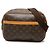 Reporter PM Monogram Marrone Louis Vuitton