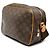 Reporter PM Monogram Marrone Louis Vuitton - vista 2