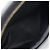 Borsa Medallion in Caviar Nero di Chanel - vista 10