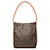 Louis Vuitton Looping GM Monogram Marrone